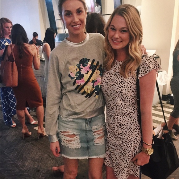 Rebecca Taylor Dress Sz 4 - Picture 9 of 9